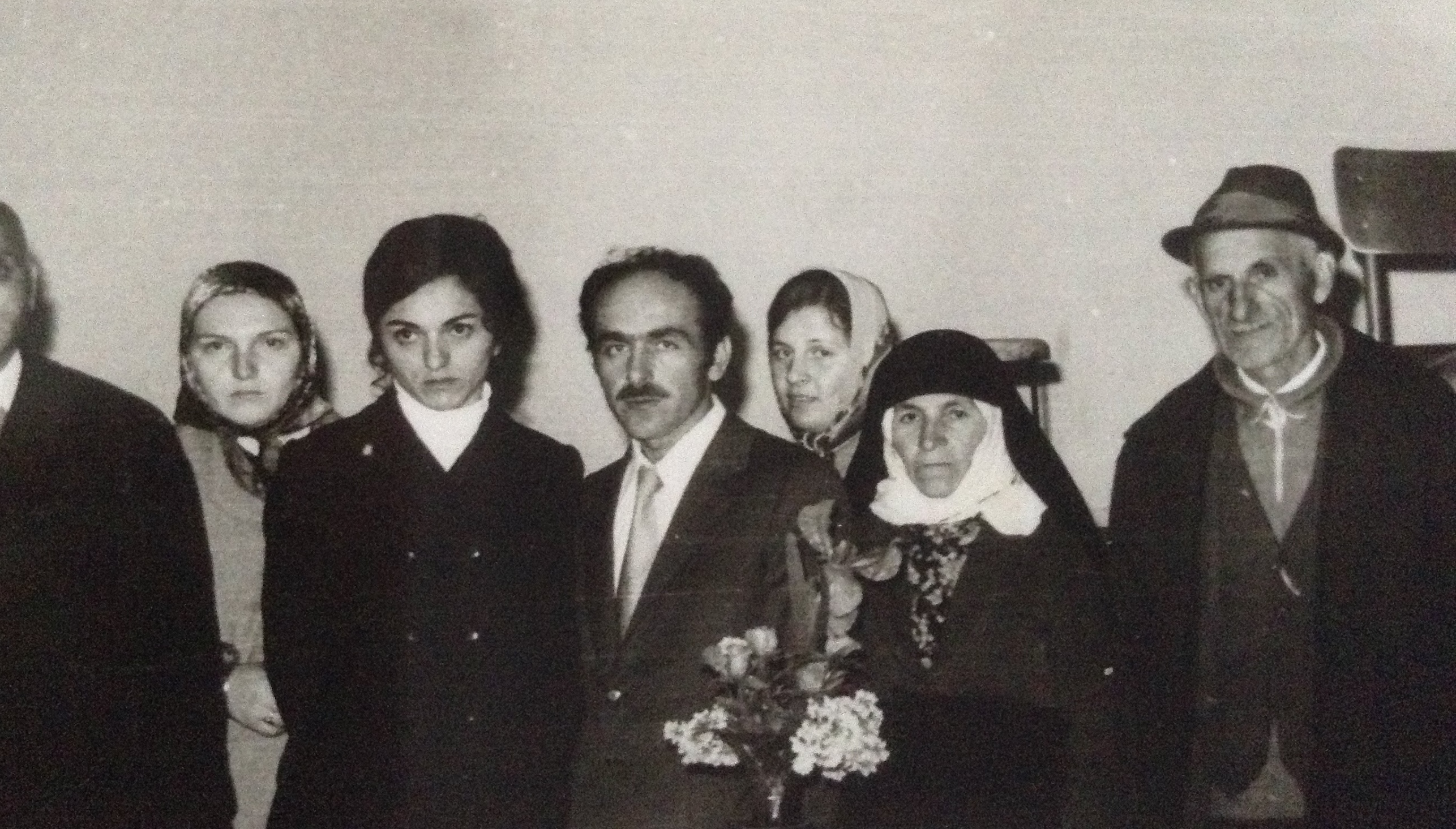 Aile Fotoğrafları - Fotoğraf 5